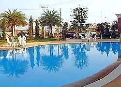 Angkham Hotell Vientiane Exteriör bild