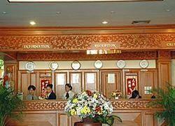 Angkham Hotell Vientiane Exteriör bild