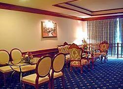 Angkham Hotell Vientiane Exteriör bild