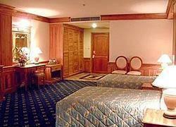 Angkham Hotell Vientiane Exteriör bild
