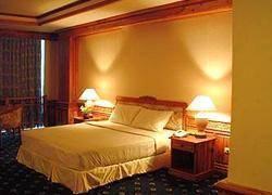 Angkham Hotell Vientiane Exteriör bild