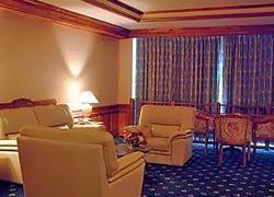 Angkham Hotell Vientiane Exteriör bild